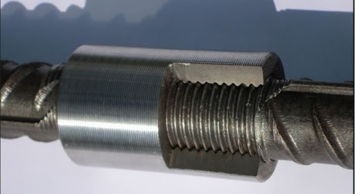 rebar coupler